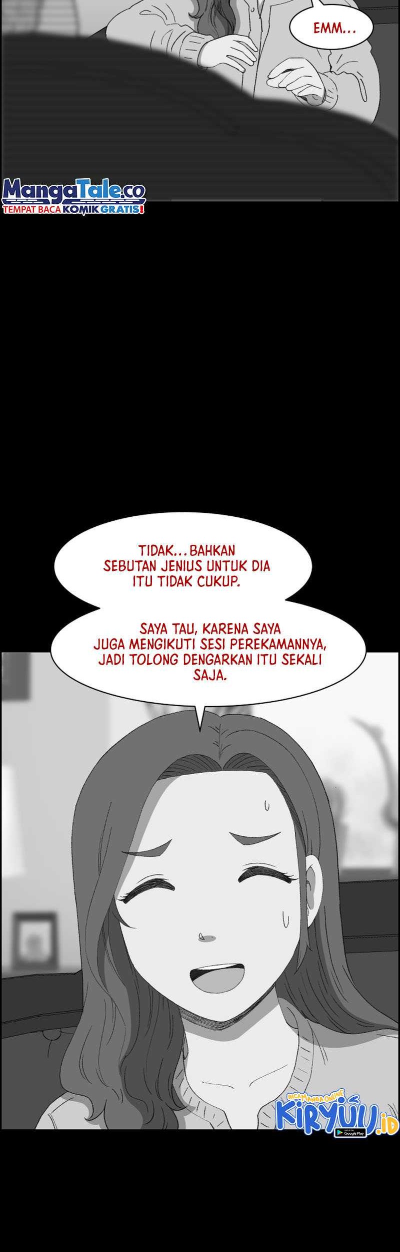 Beethoven Reborn Chapter 34 Gambar 51