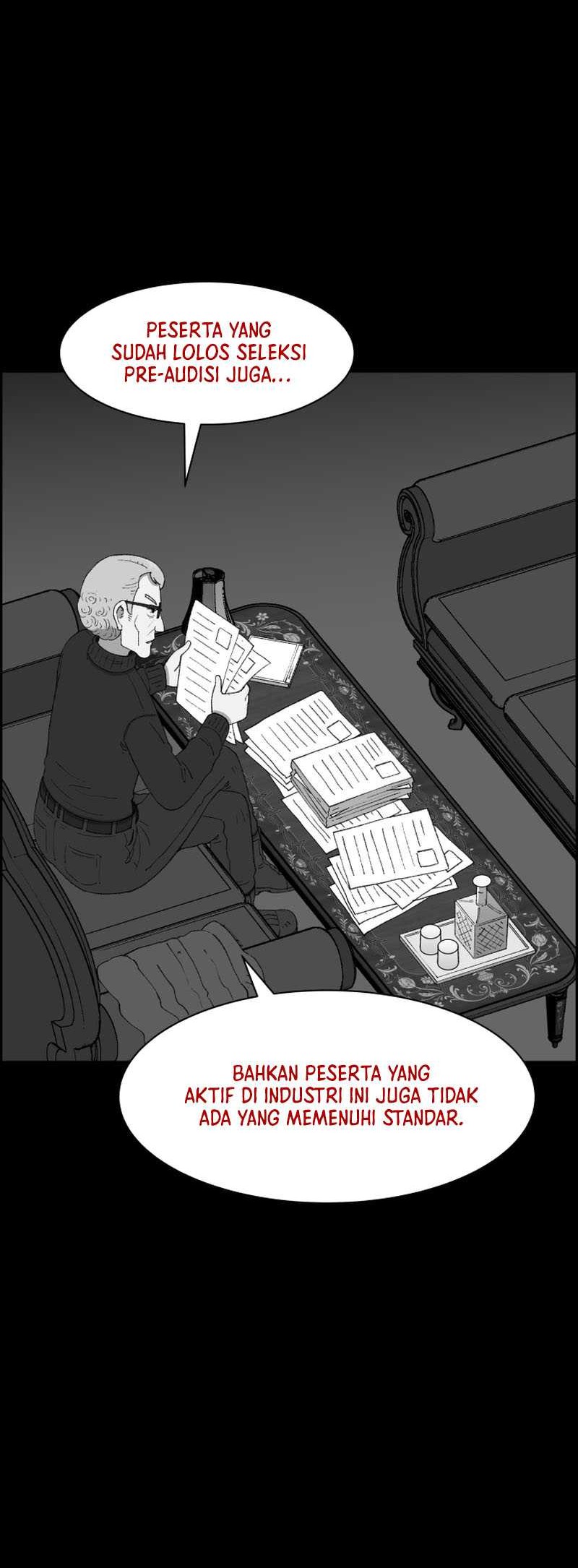 Beethoven Reborn Chapter 34 Gambar 55