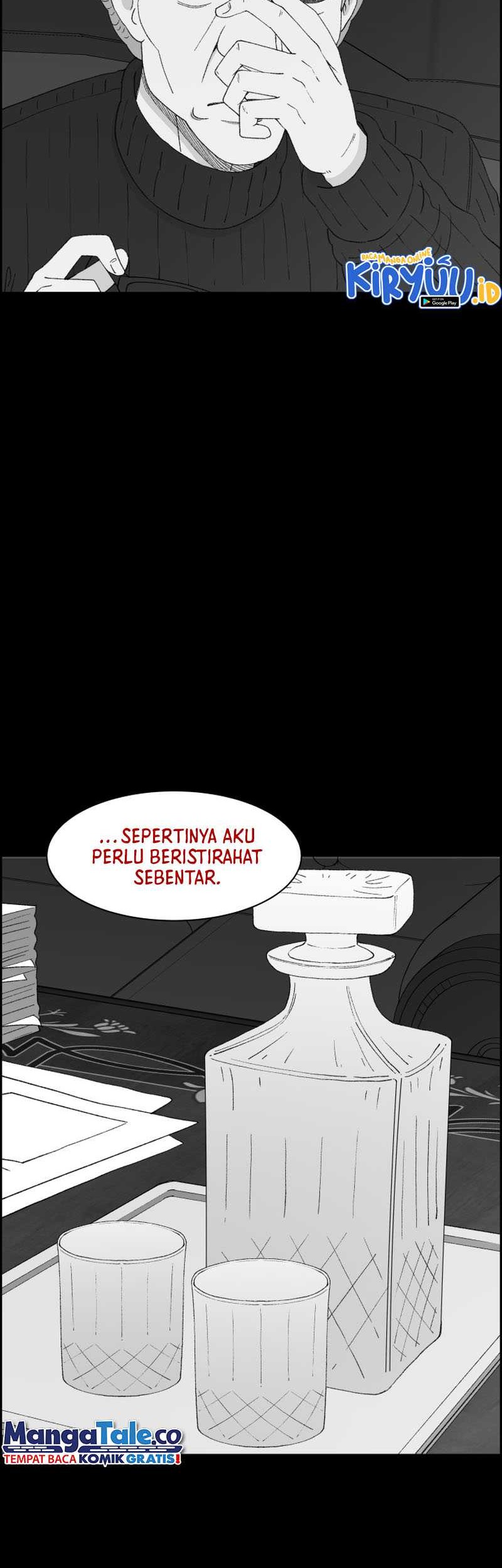 Beethoven Reborn Chapter 34 Gambar 57