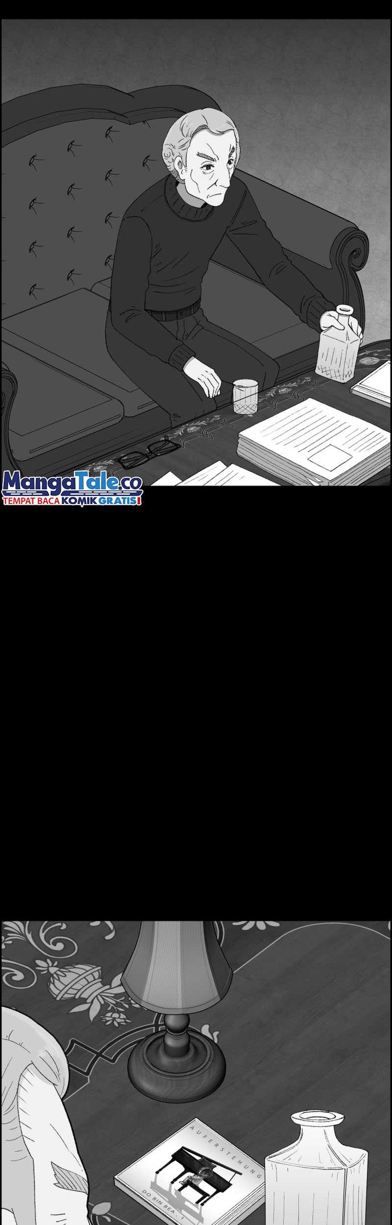 Beethoven Reborn Chapter 34 Gambar 59