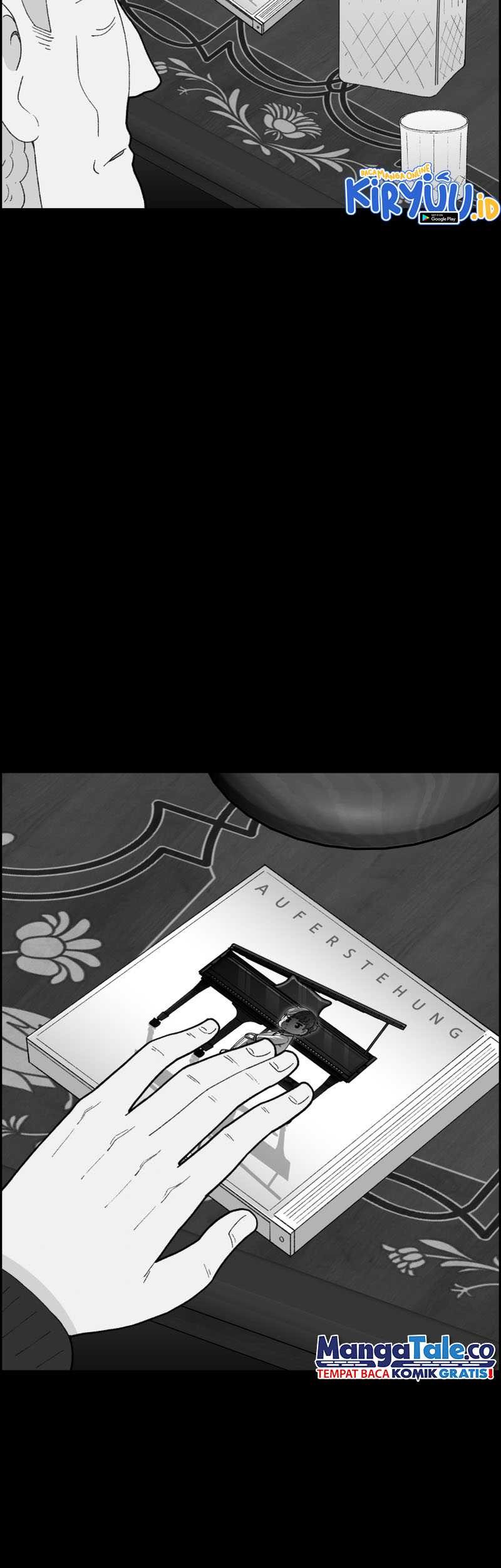 Beethoven Reborn Chapter 34 Gambar 60