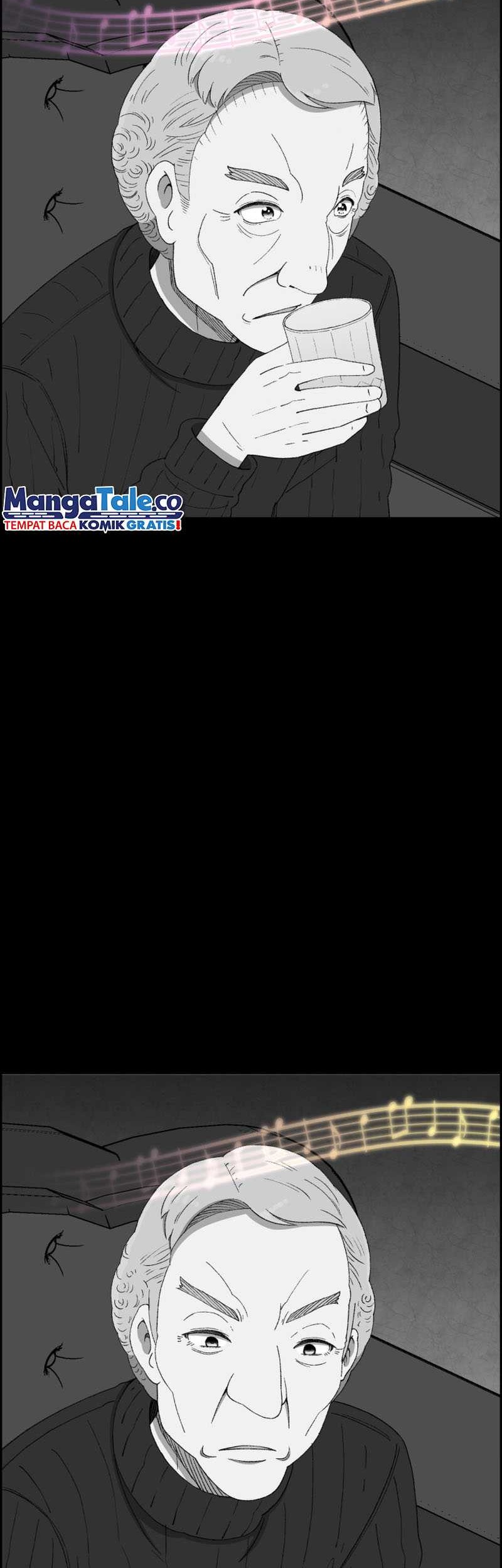 Beethoven Reborn Chapter 34 Gambar 65