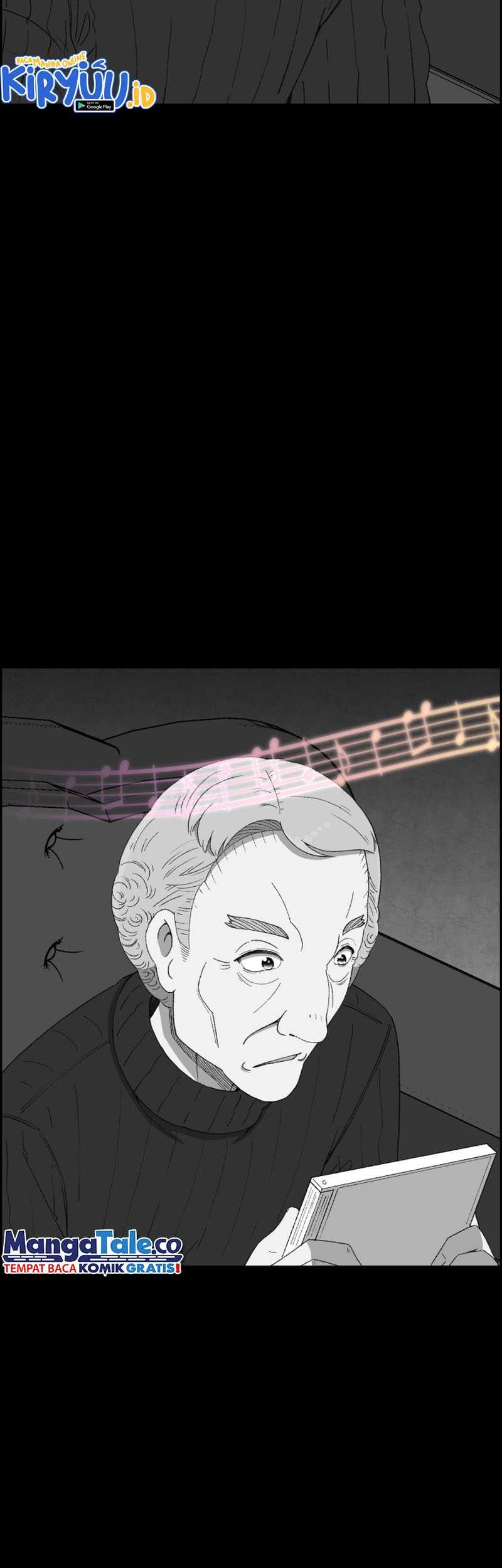 Beethoven Reborn Chapter 34 Gambar 66