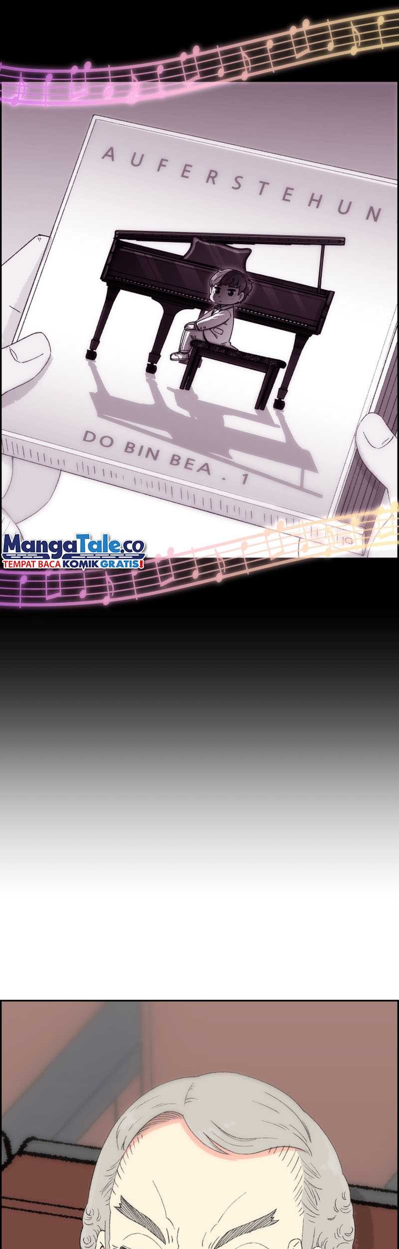 Beethoven Reborn Chapter 34 Gambar 68