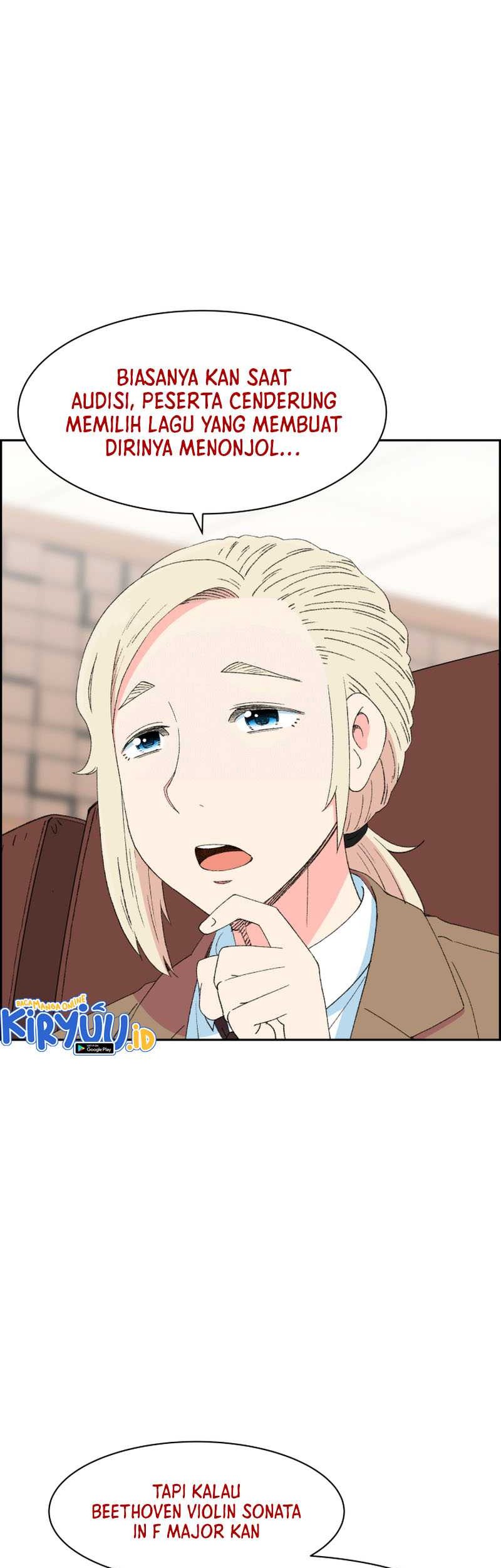 Beethoven Reborn Chapter 34 Gambar 70