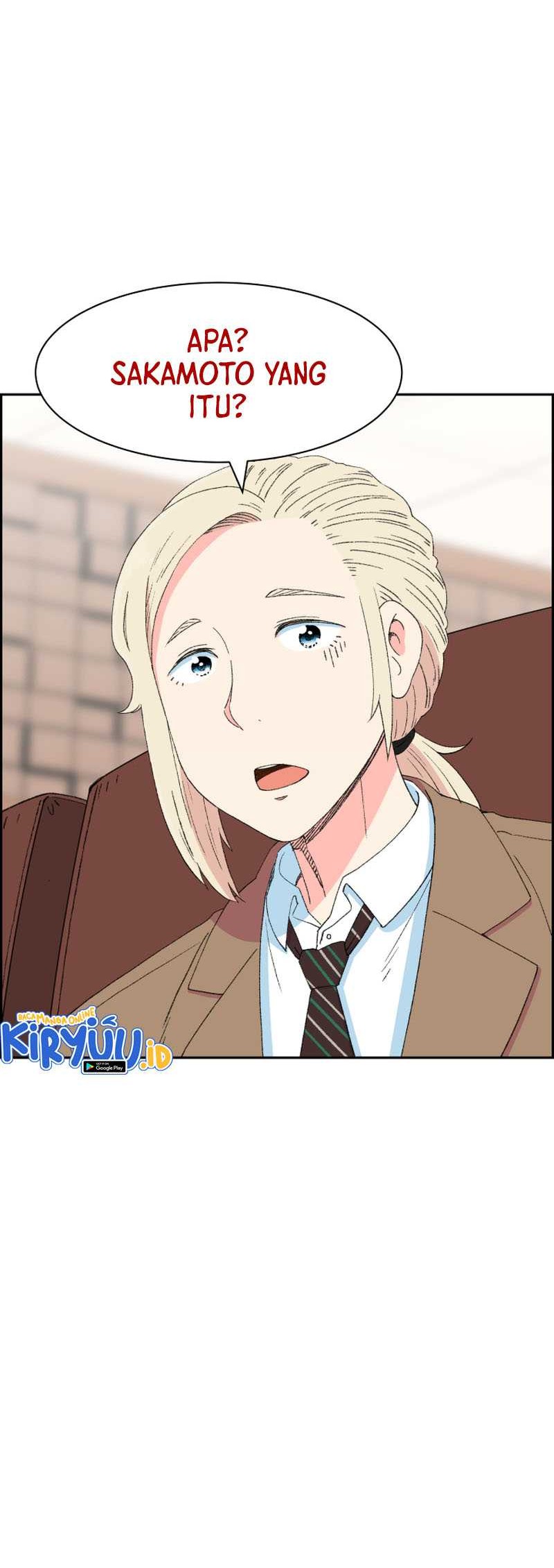 Beethoven Reborn Chapter 34 Gambar 73