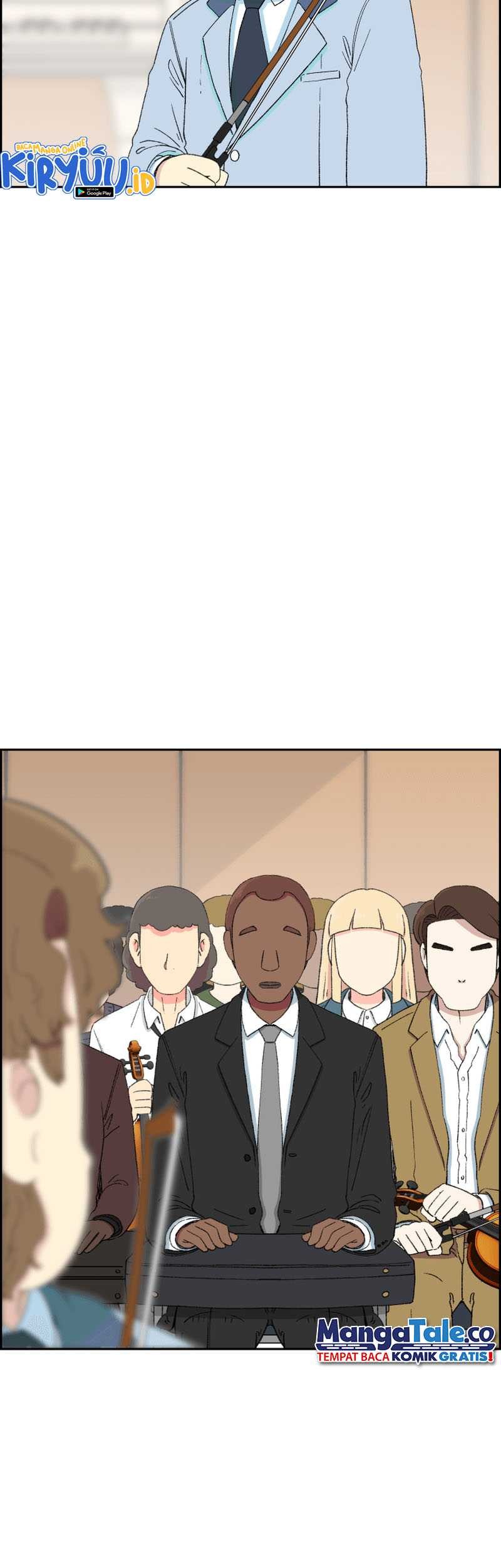 Beethoven Reborn Chapter 34 Gambar 78