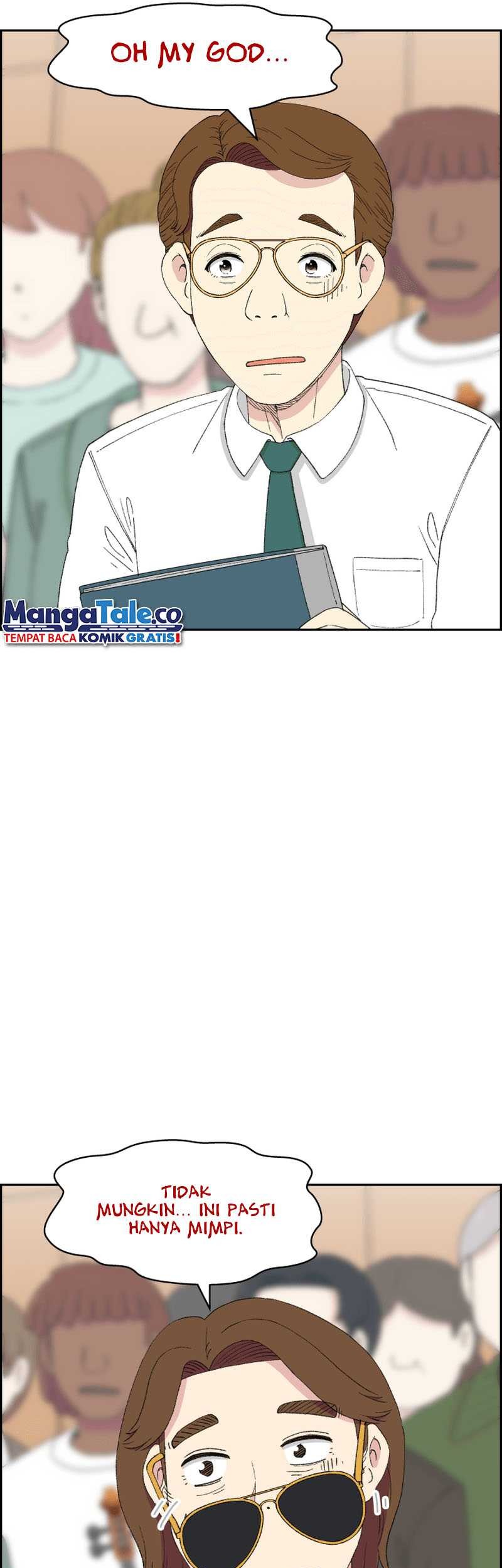 Beethoven Reborn Chapter 34 Gambar 80