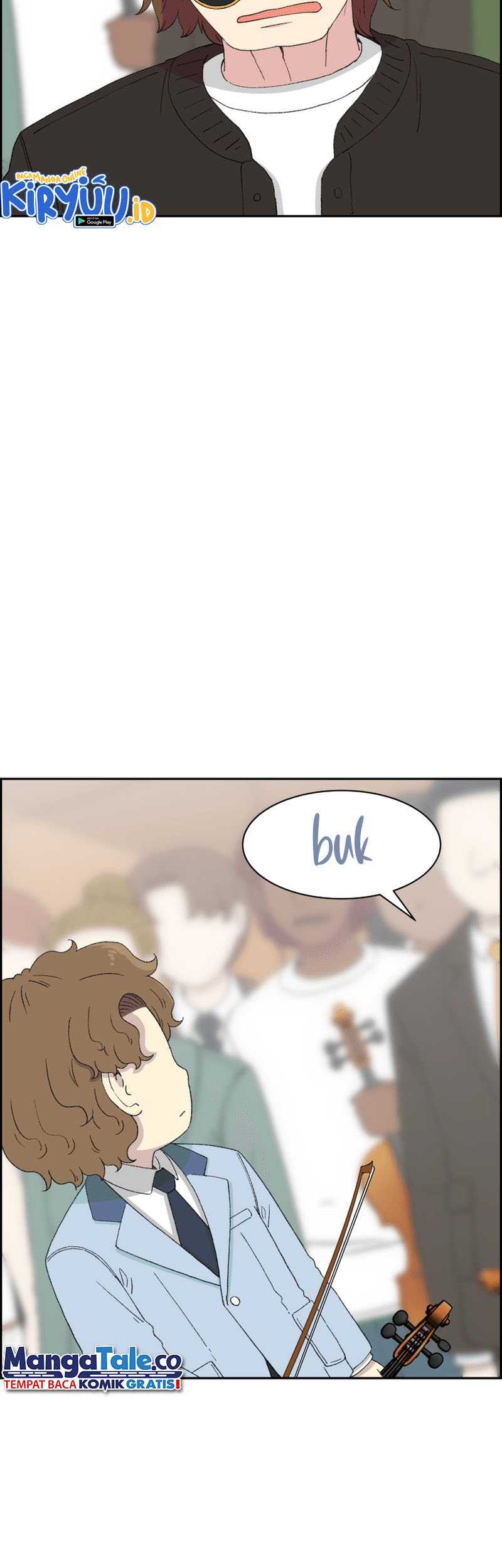 Beethoven Reborn Chapter 34 Gambar 81