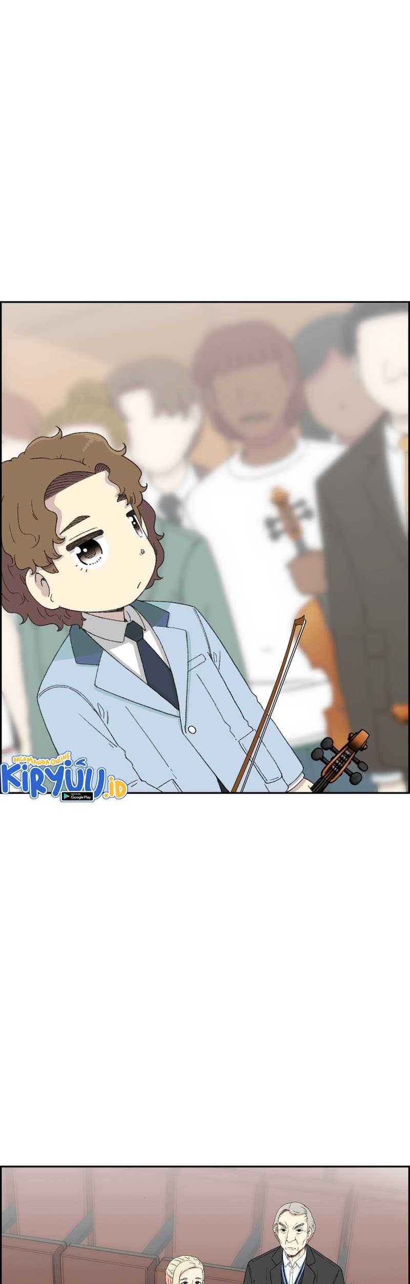 Beethoven Reborn Chapter 34 Gambar 82