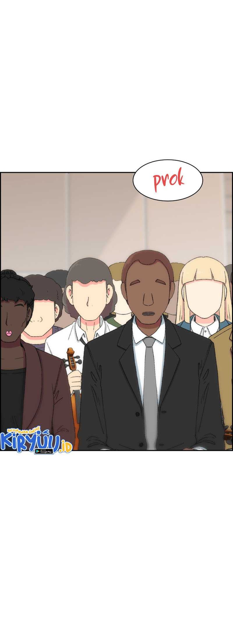 Beethoven Reborn Chapter 34 Gambar 85