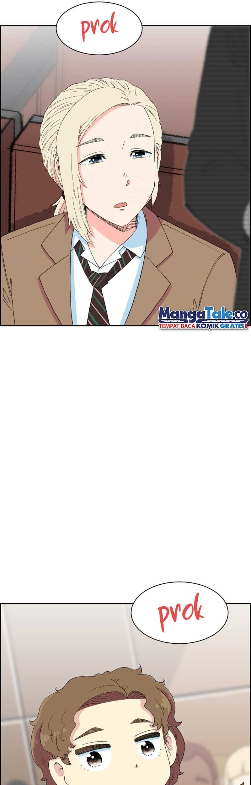 Beethoven Reborn Chapter 34 Gambar 86