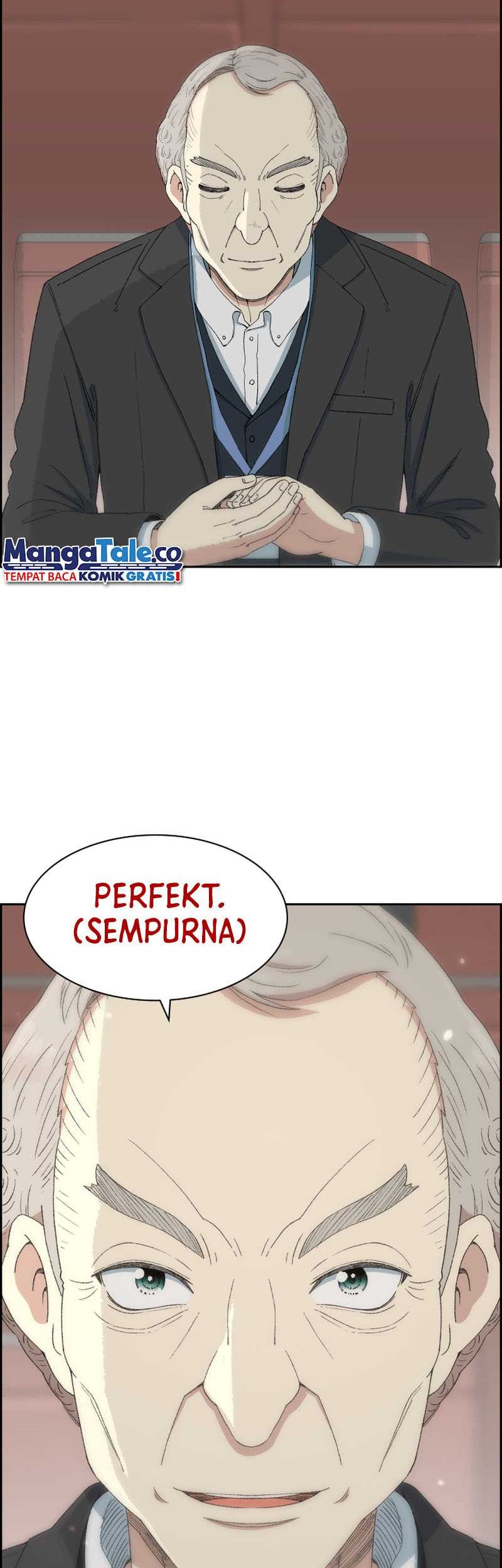 Beethoven Reborn Chapter 34 Gambar 89