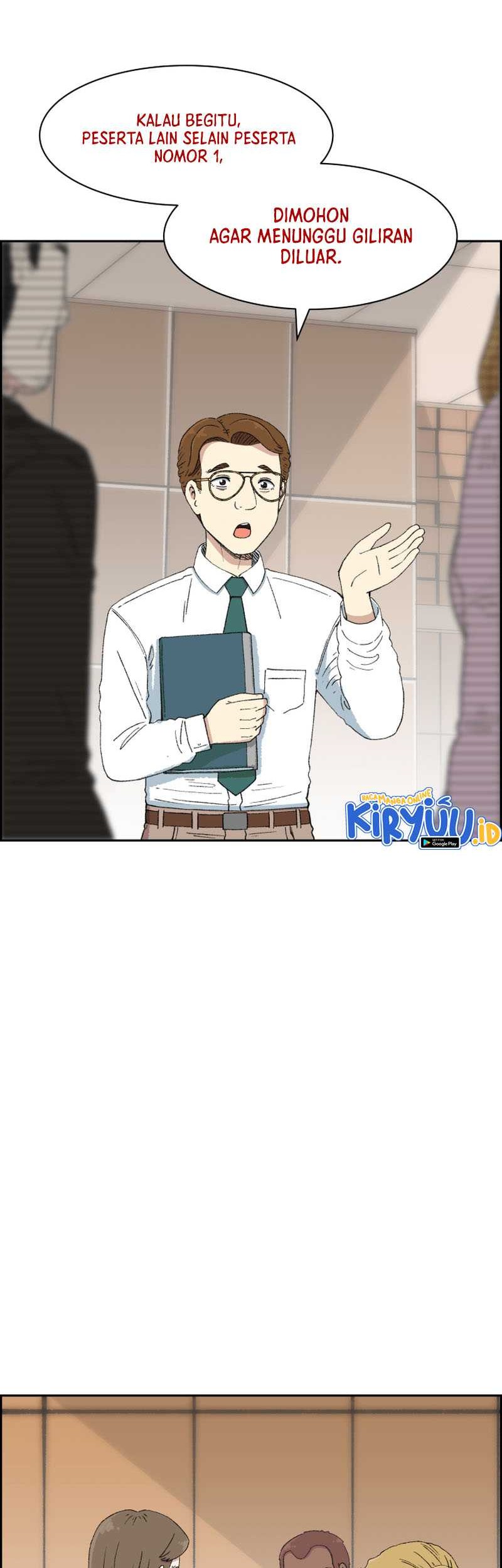 Beethoven Reborn Chapter 34 Gambar 5