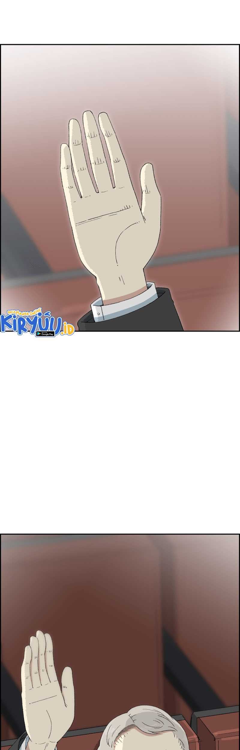 Beethoven Reborn Chapter 34 Gambar 8