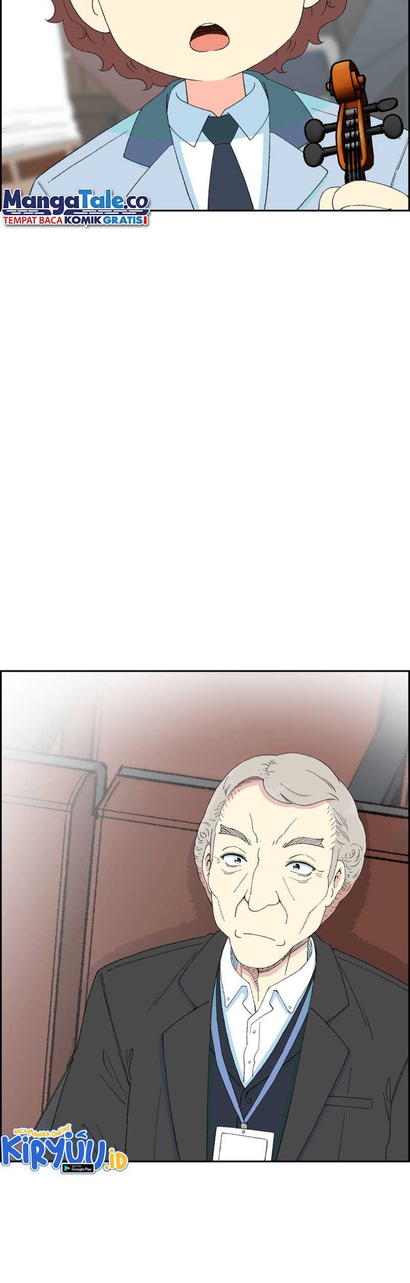 Beethoven Reborn Chapter 34 Gambar 15