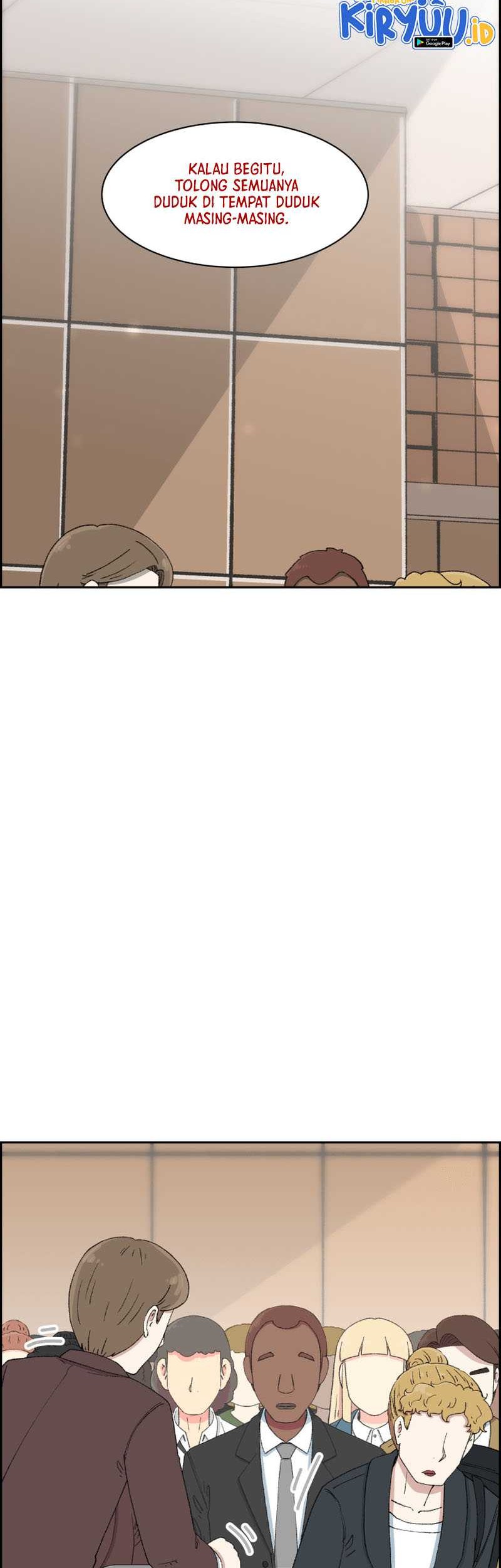 Beethoven Reborn Chapter 34 Gambar 17