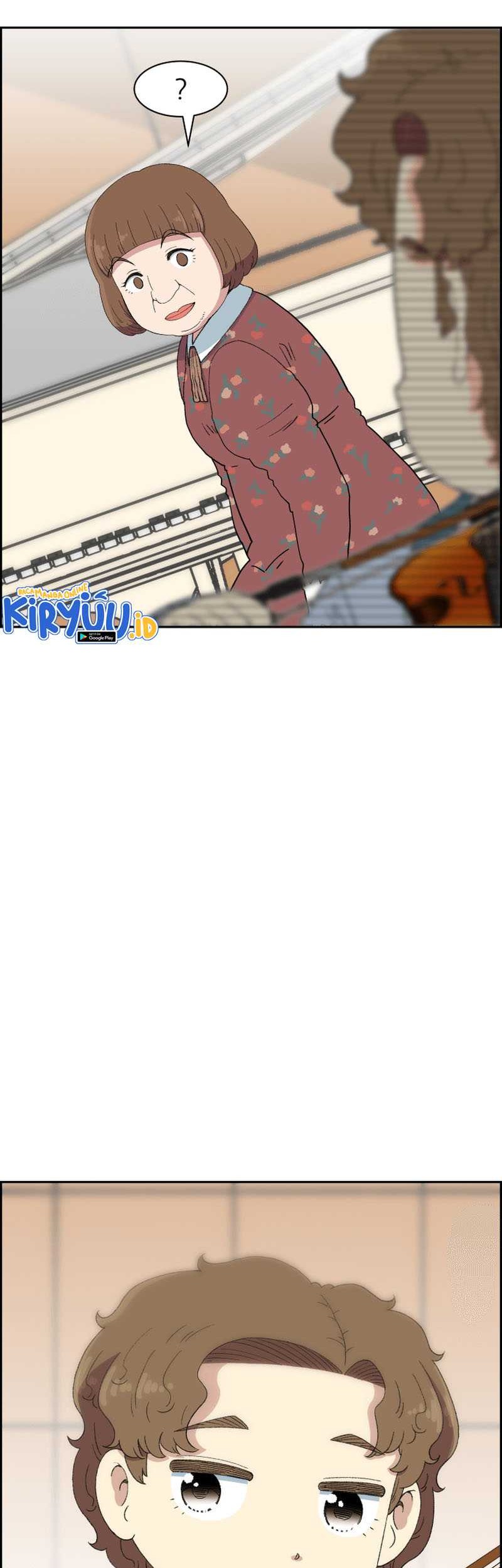 Beethoven Reborn Chapter 34 Gambar 23