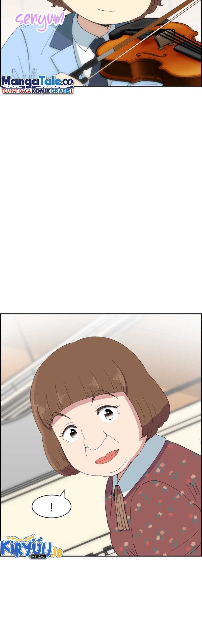 Beethoven Reborn Chapter 34 Gambar 24