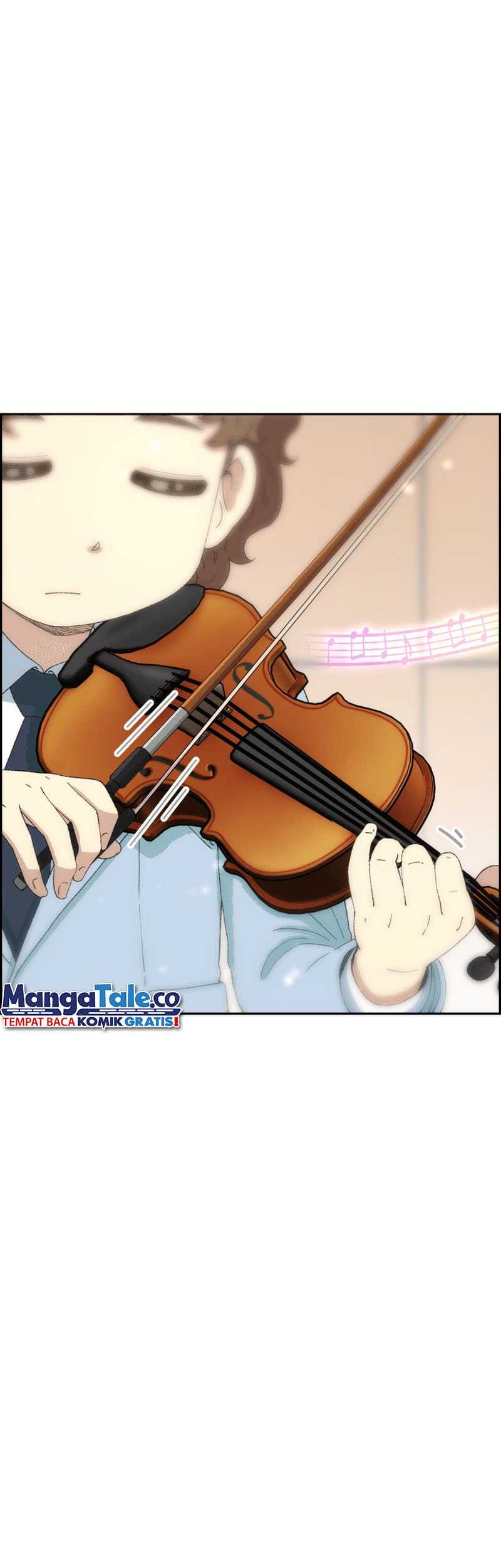 Beethoven Reborn Chapter 34 Gambar 28