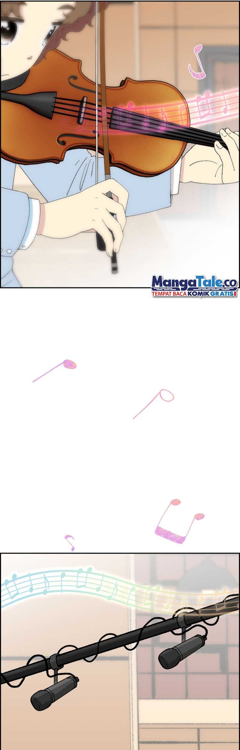Beethoven Reborn Chapter 34 Gambar 32
