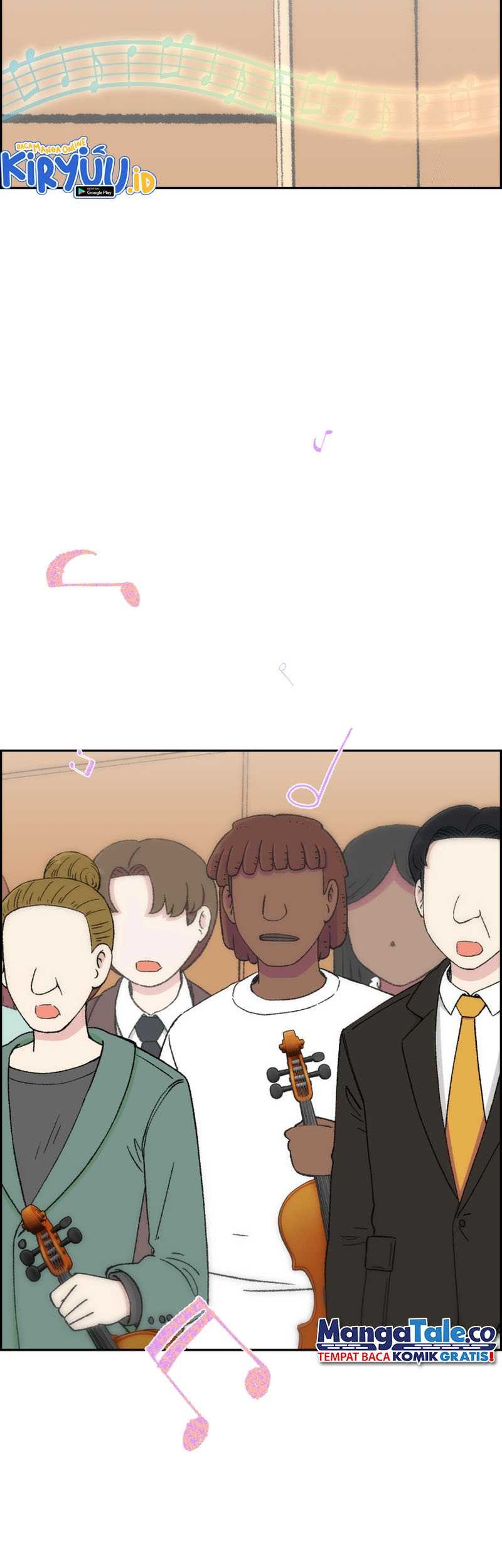 Beethoven Reborn Chapter 34 Gambar 33