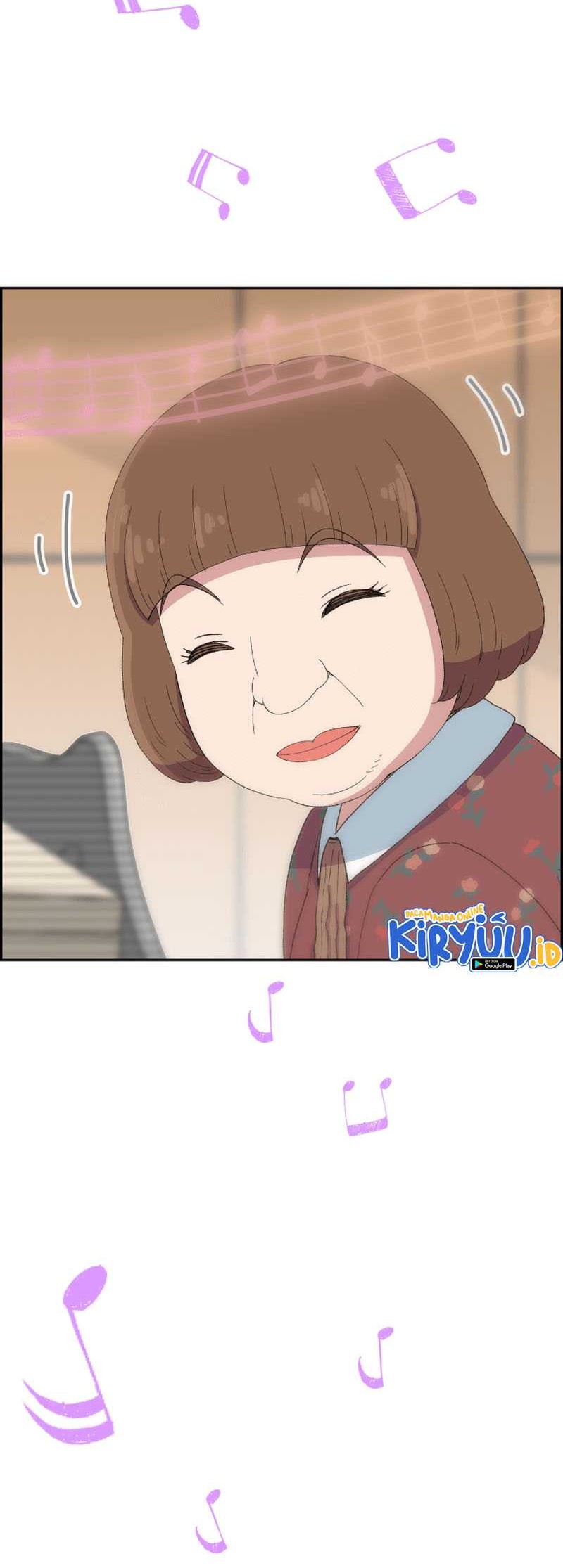 Beethoven Reborn Chapter 34 Gambar 37