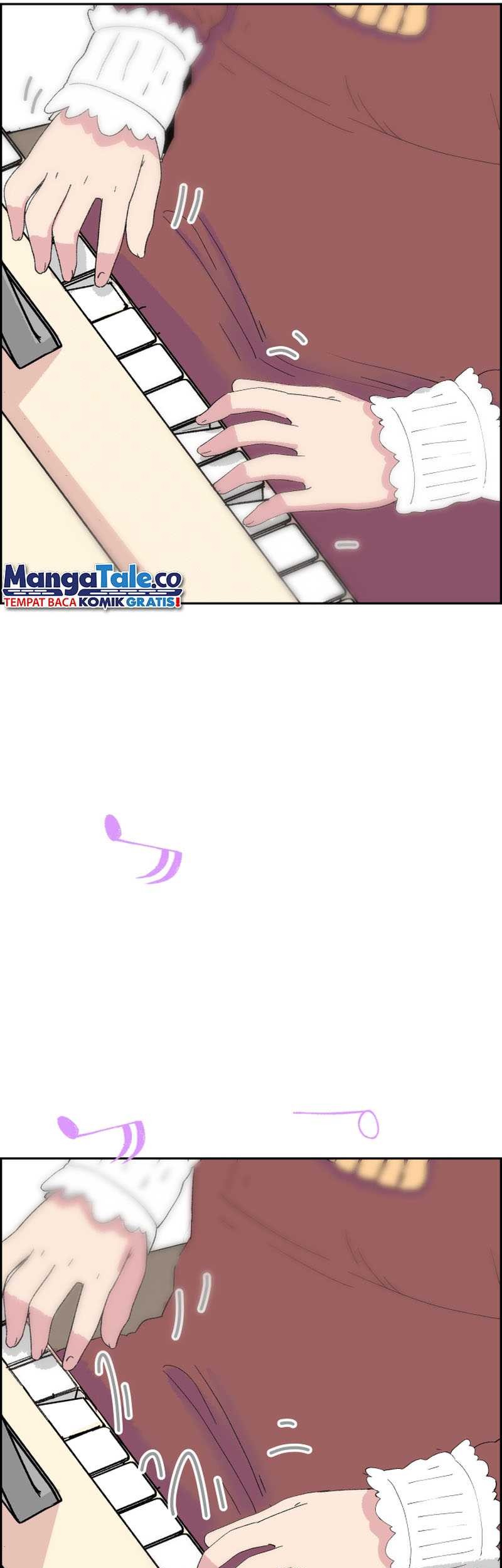 Beethoven Reborn Chapter 34 Gambar 38