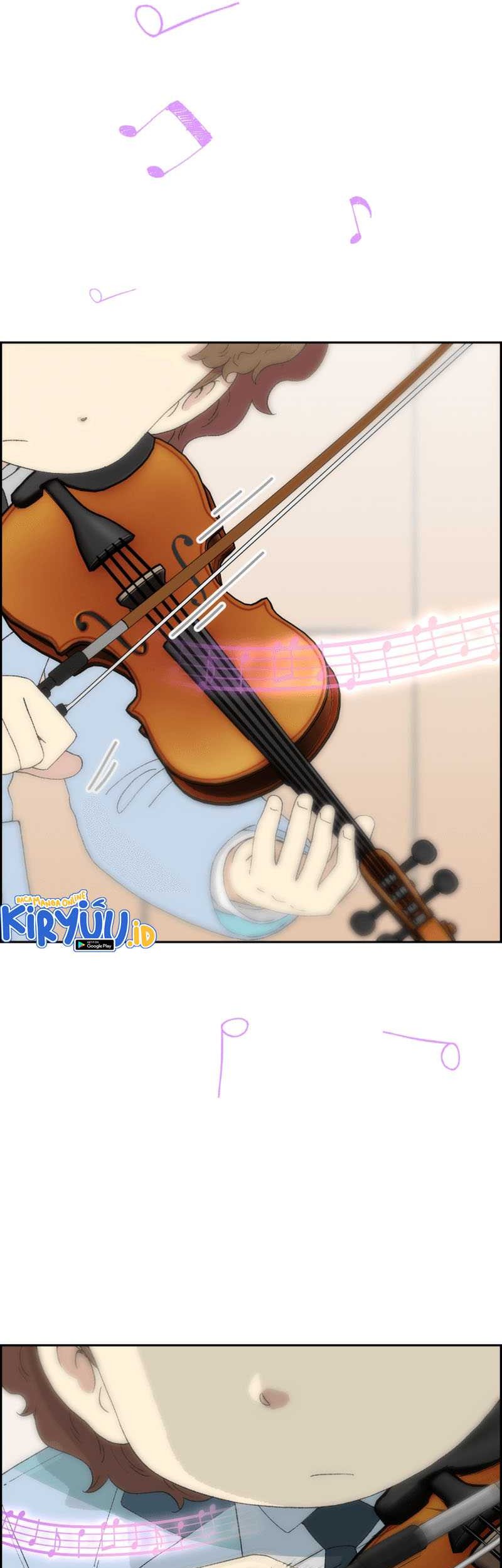 Beethoven Reborn Chapter 34 Gambar 40