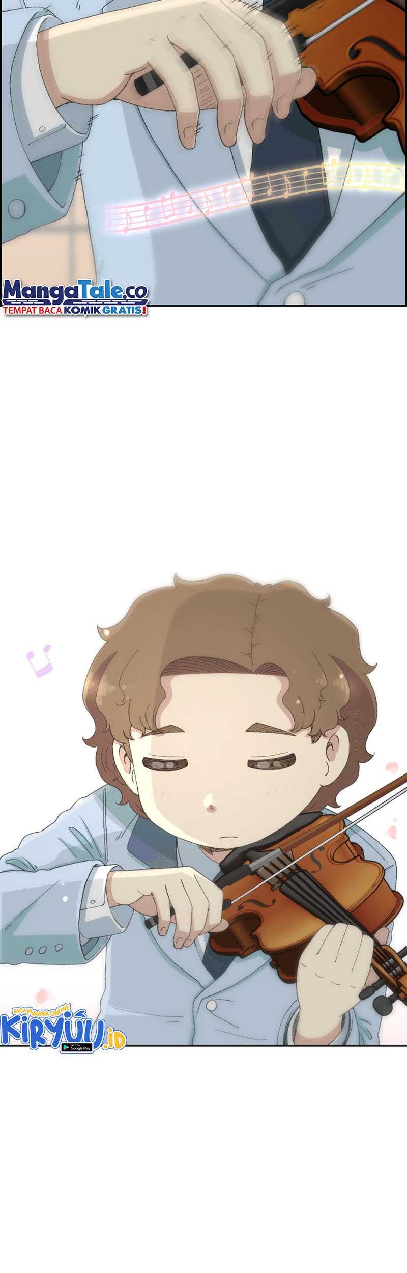 Beethoven Reborn Chapter 34 Gambar 41