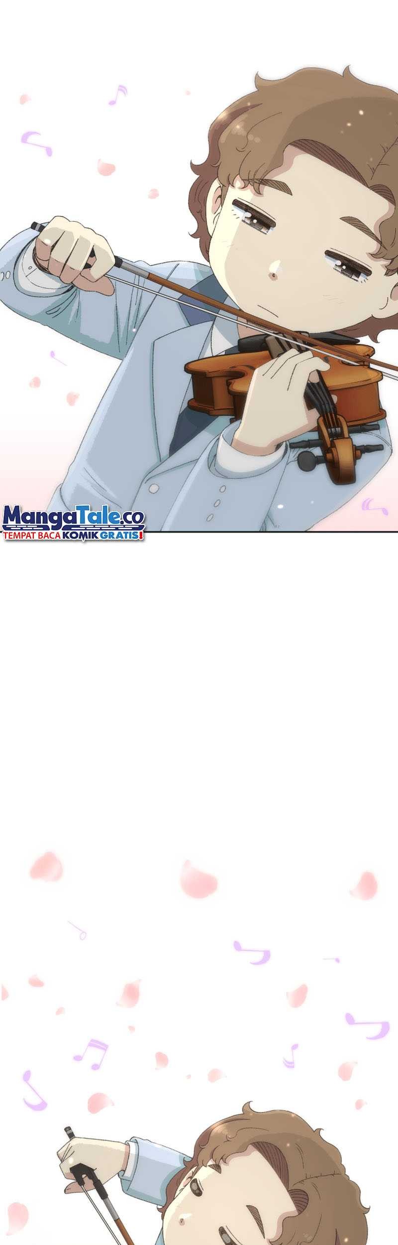 Beethoven Reborn Chapter 34 Gambar 42