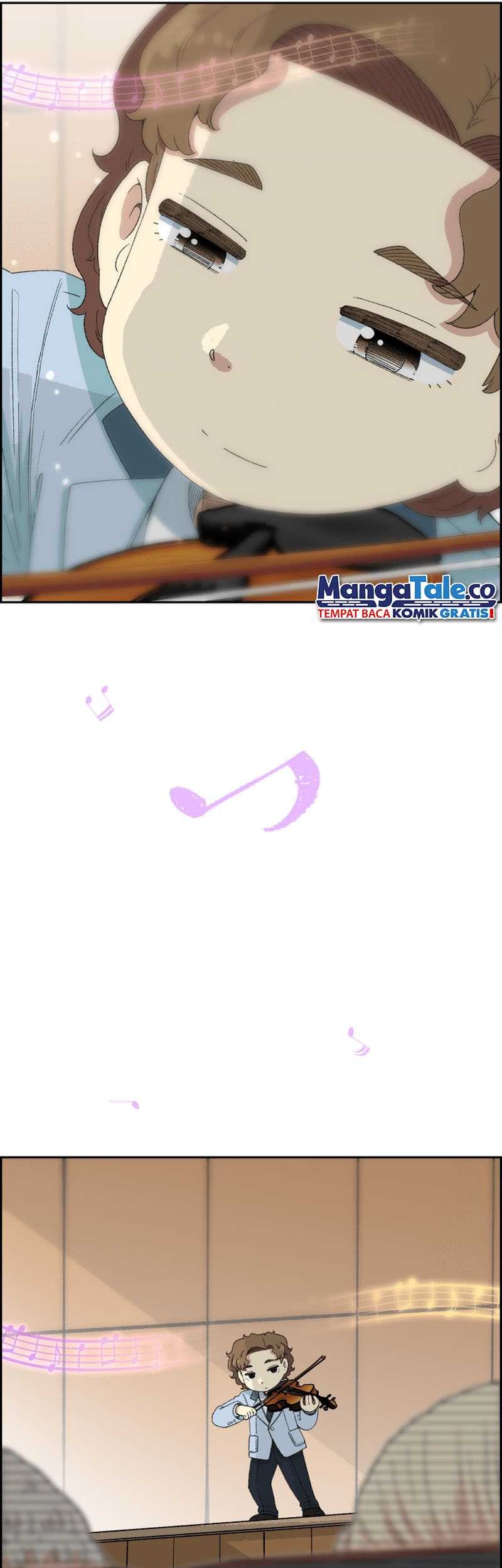 Beethoven Reborn Chapter 34 Gambar 44