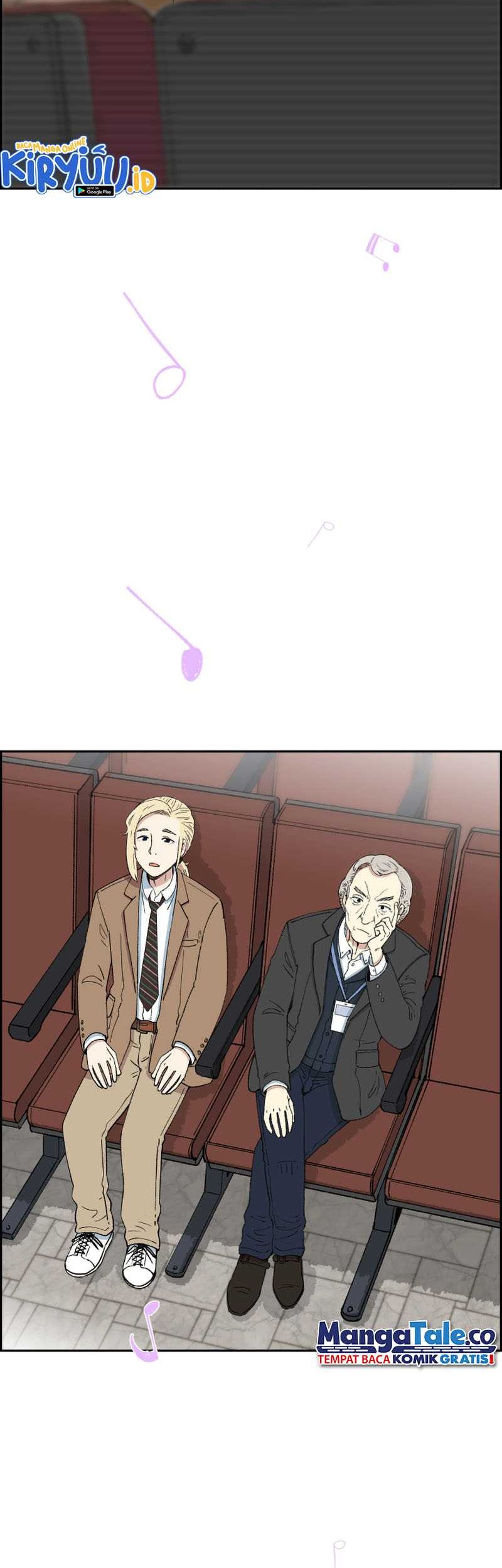 Beethoven Reborn Chapter 34 Gambar 45