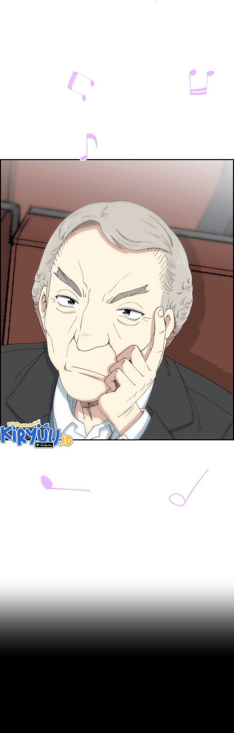 Beethoven Reborn Chapter 34 Gambar 46