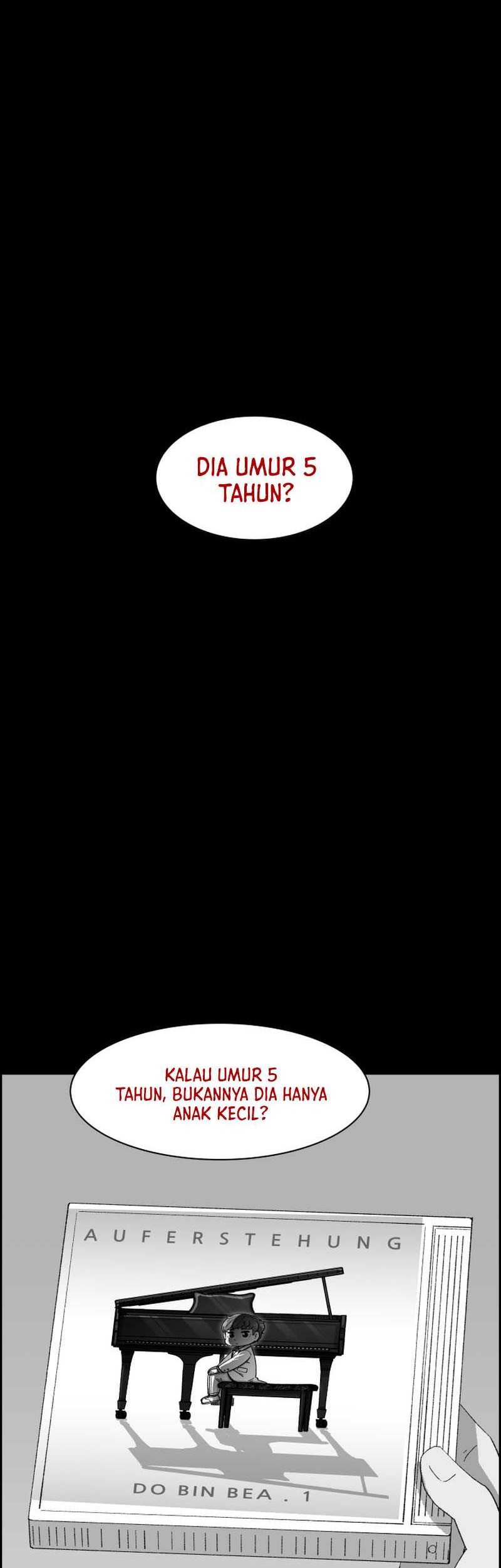 Beethoven Reborn Chapter 34 Gambar 47