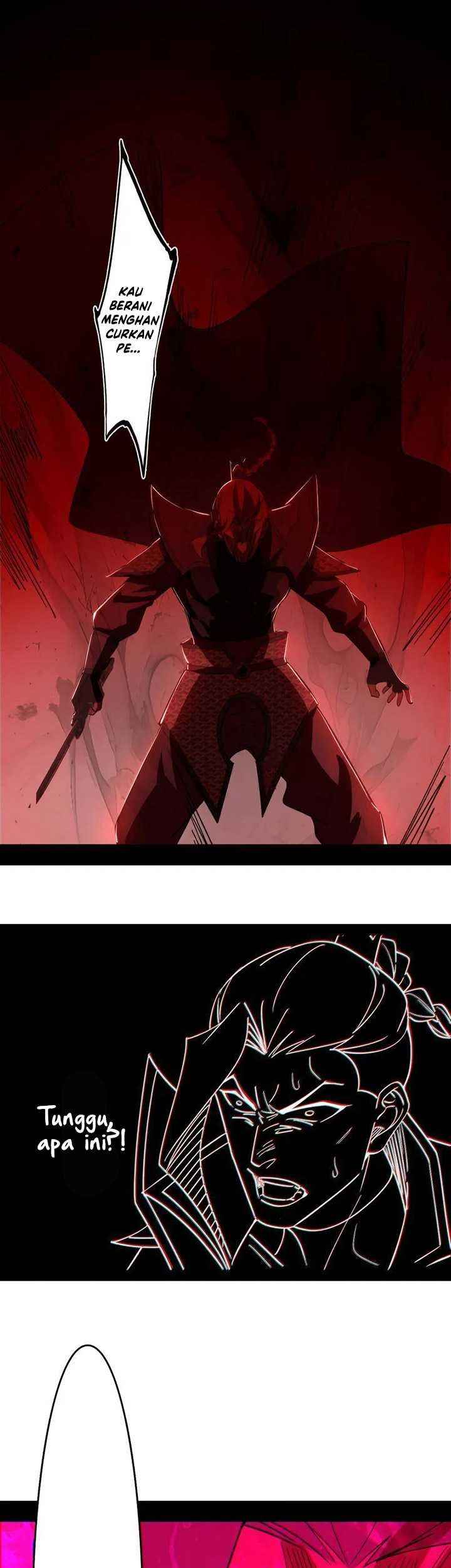 Baca I’m An Evil God Chapter 471 Gambar 2