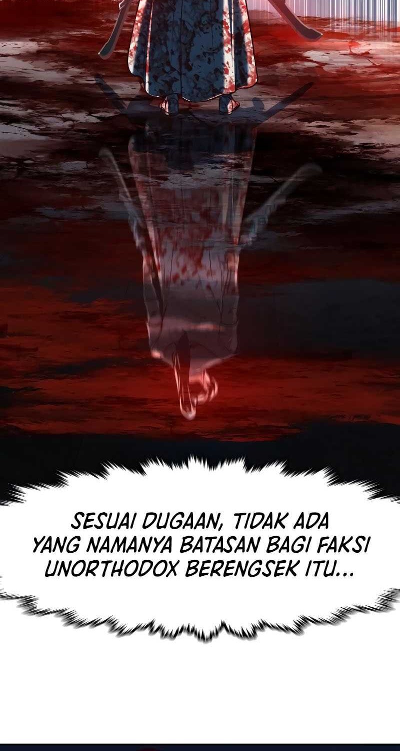 Sword Fanatic Wanders Through The Night Chapter 112 Gambar 41