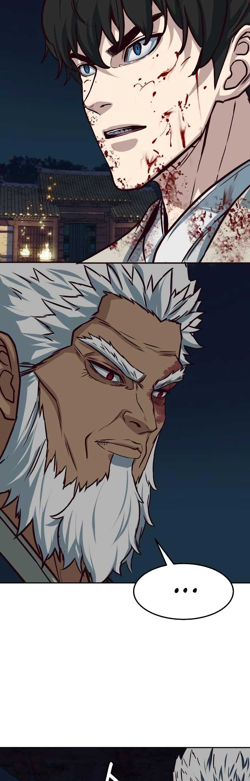 Sword Fanatic Wanders Through The Night Chapter 112 Gambar 46