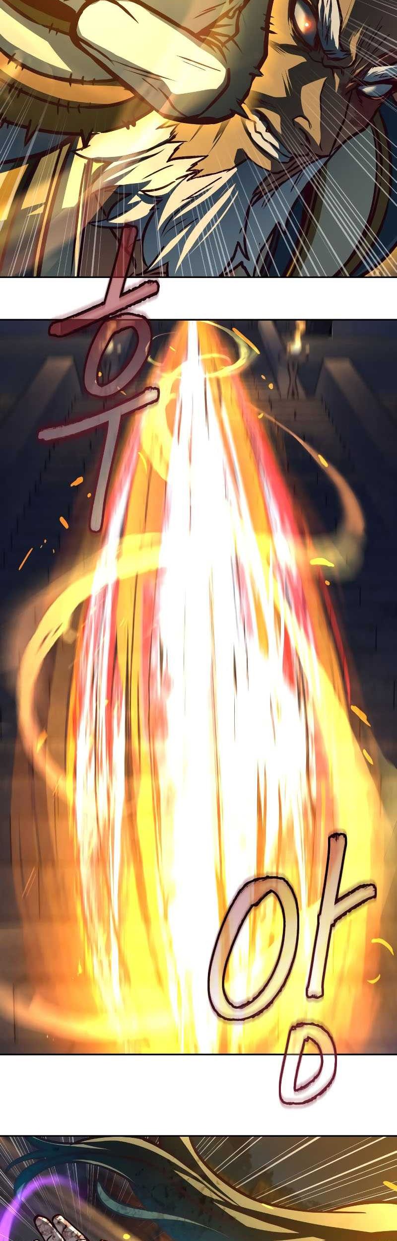 Sword Fanatic Wanders Through The Night Chapter 112 Gambar 48