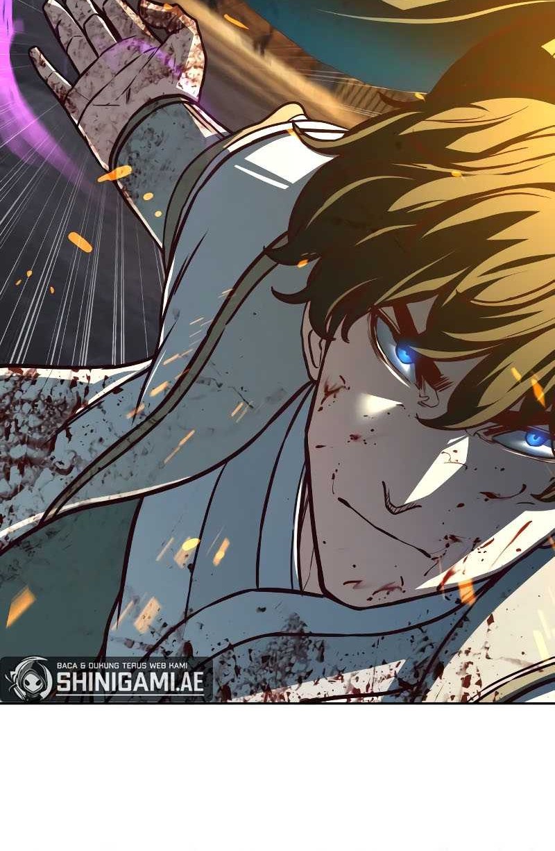 Sword Fanatic Wanders Through The Night Chapter 112 Gambar 49