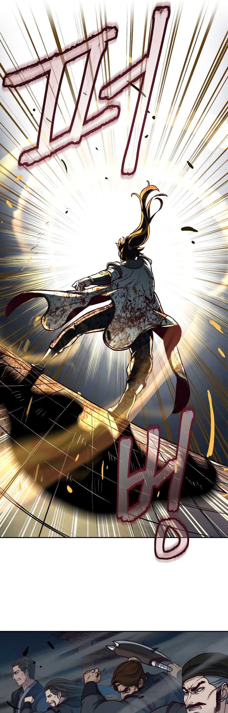 Sword Fanatic Wanders Through The Night Chapter 112 Gambar 50