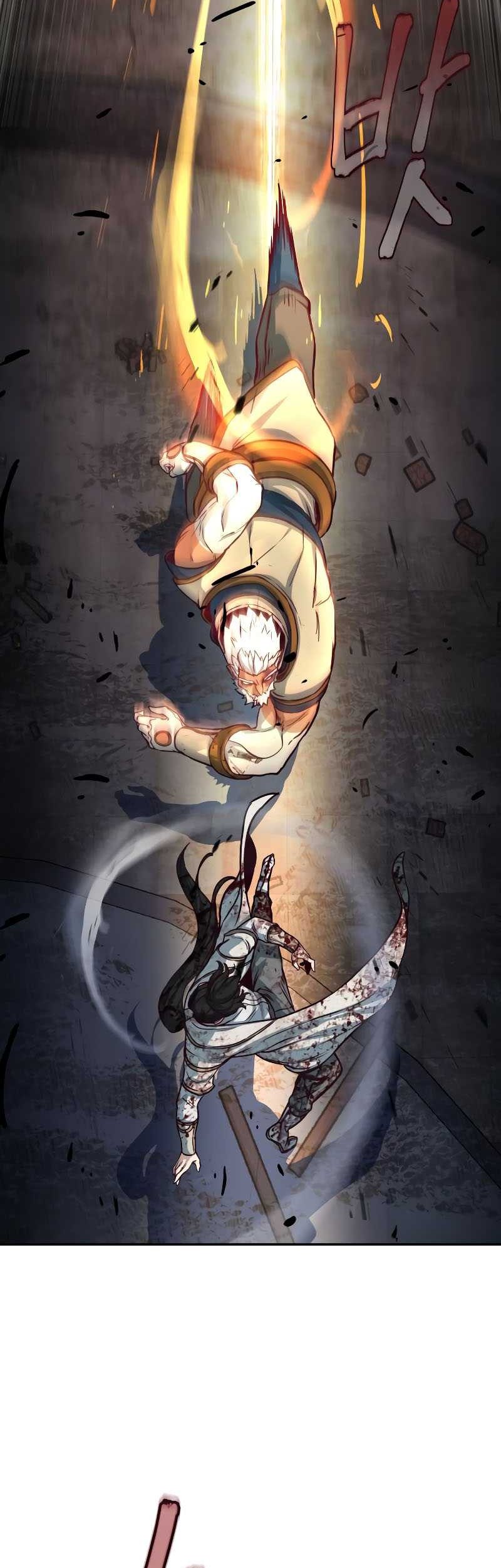 Sword Fanatic Wanders Through The Night Chapter 112 Gambar 52