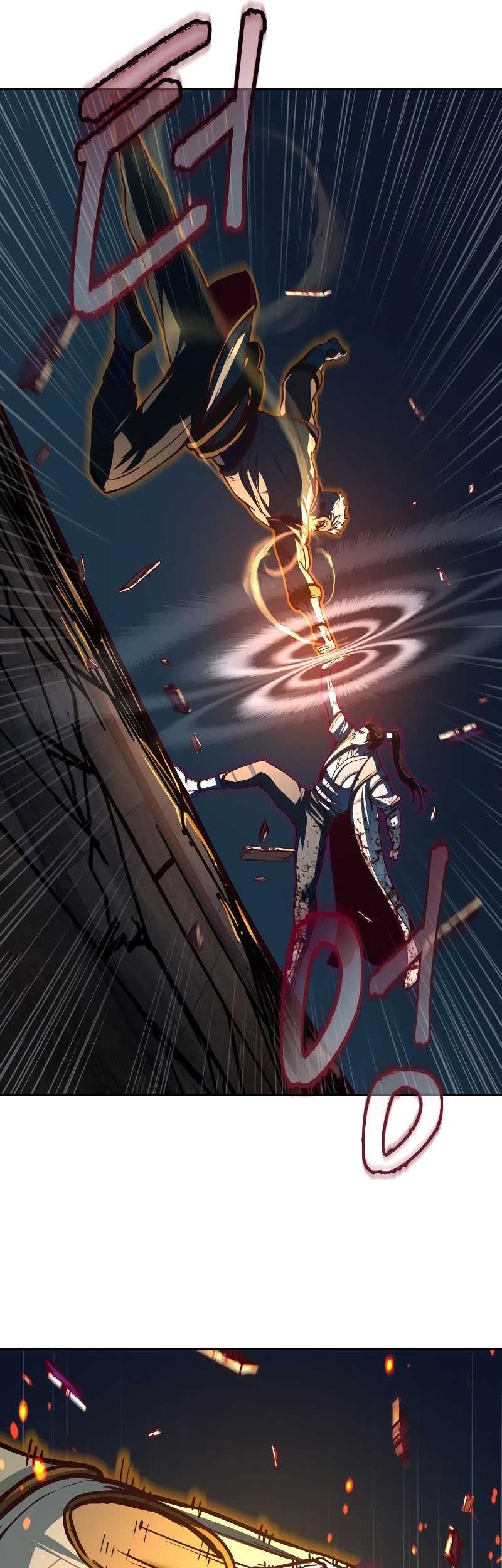 Sword Fanatic Wanders Through The Night Chapter 112 Gambar 54