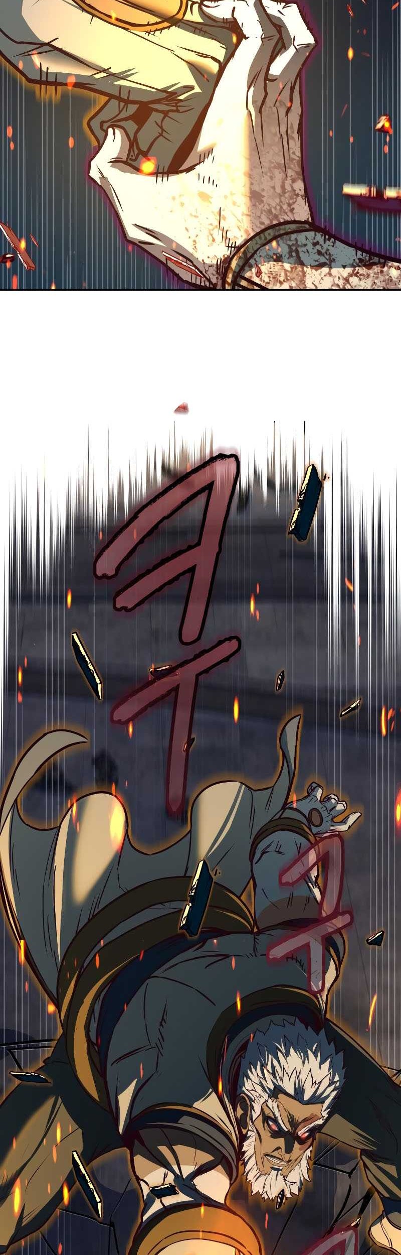 Sword Fanatic Wanders Through The Night Chapter 112 Gambar 55