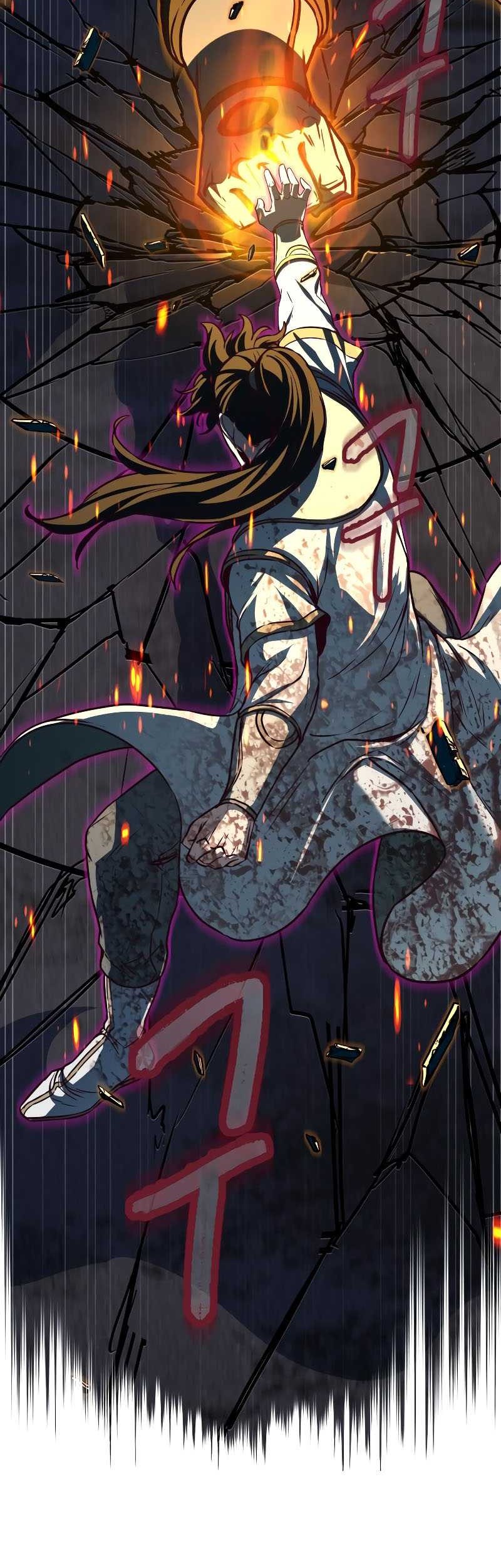 Sword Fanatic Wanders Through The Night Chapter 112 Gambar 56