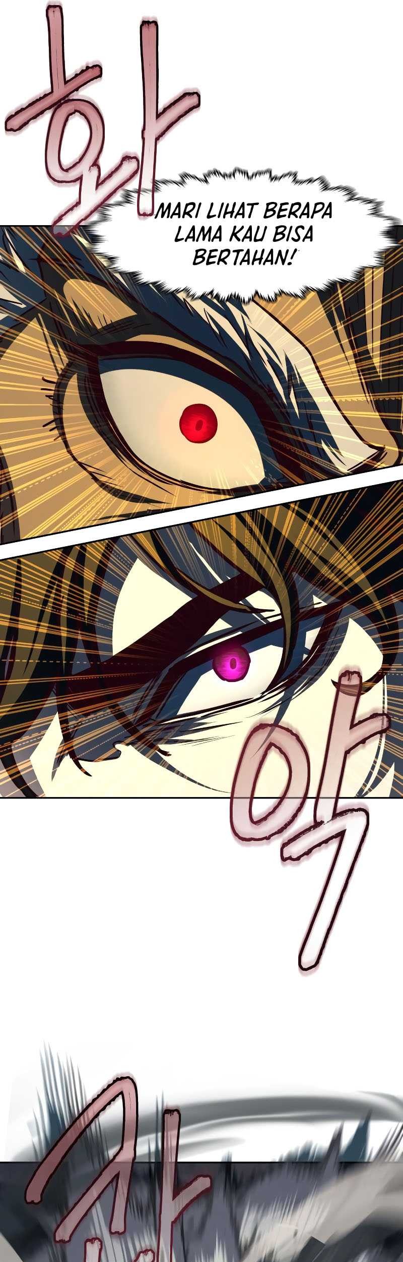 Sword Fanatic Wanders Through The Night Chapter 112 Gambar 58