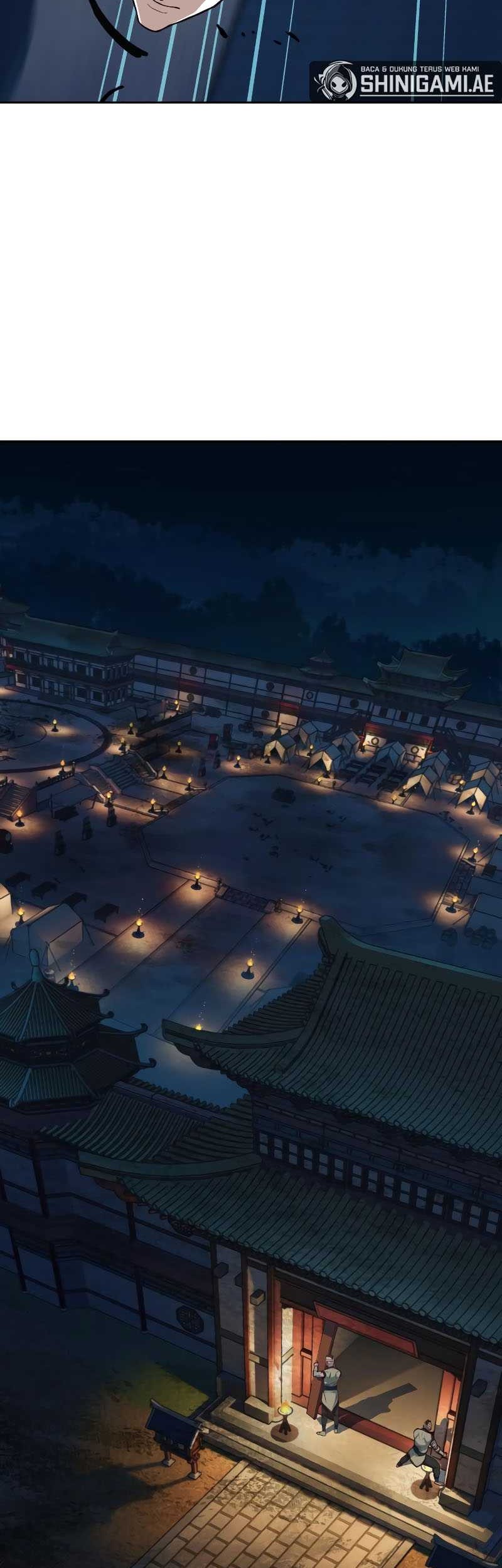 Sword Fanatic Wanders Through The Night Chapter 112 Gambar 4