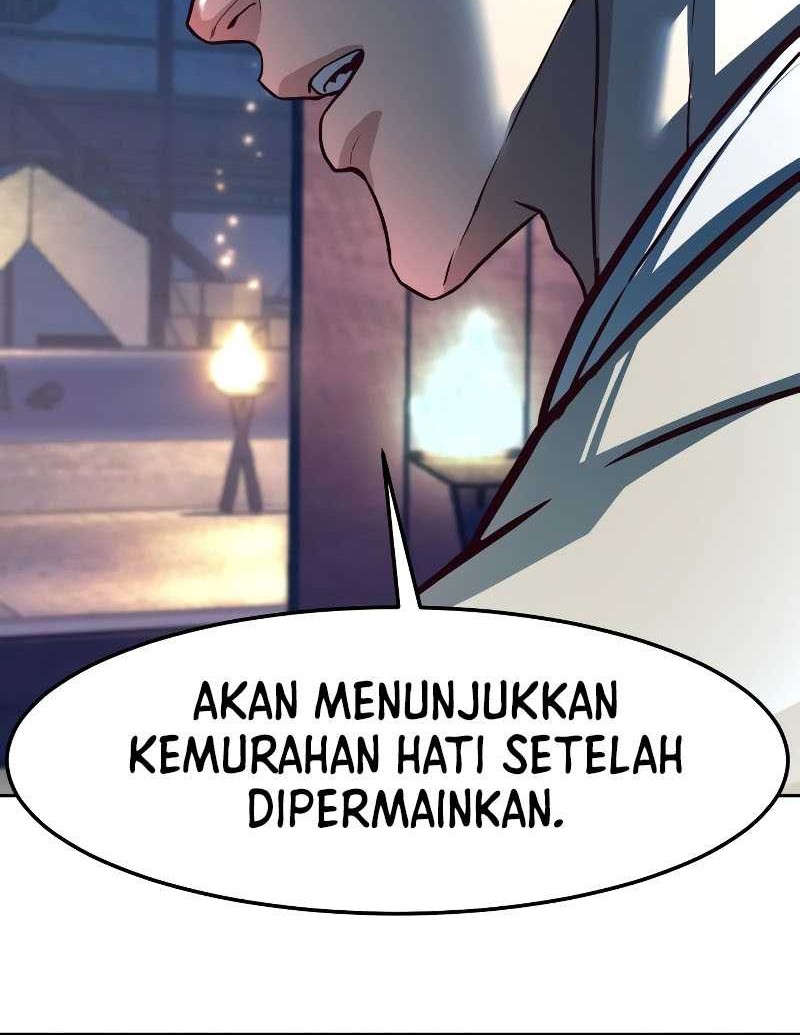 Sword Fanatic Wanders Through The Night Chapter 112 Gambar 9