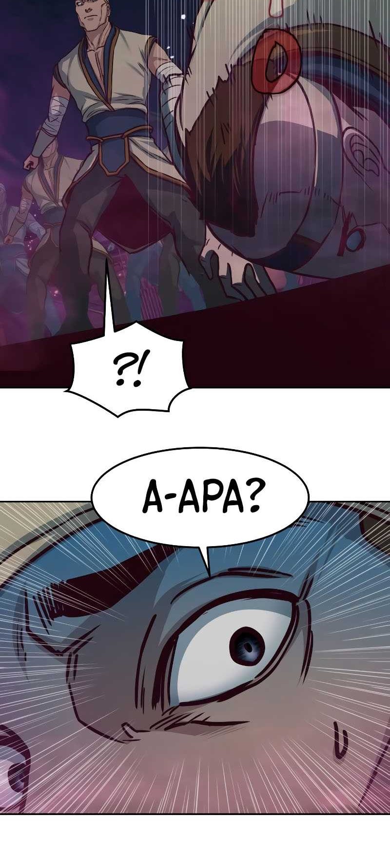 Sword Fanatic Wanders Through The Night Chapter 112 Gambar 17