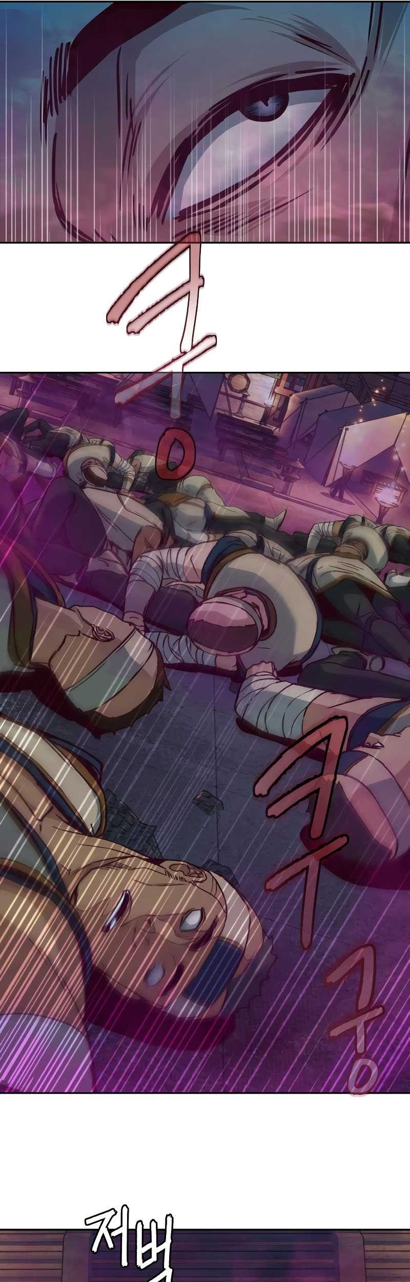 Sword Fanatic Wanders Through The Night Chapter 112 Gambar 18